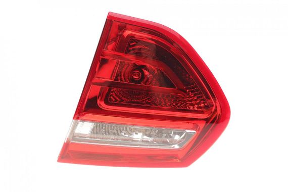 Ліхтар задній Citroen C4 07-10 R  714000283312