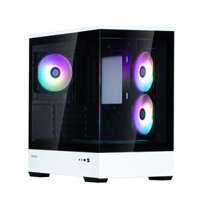 Корпус Zalman P30 без БП P30BW