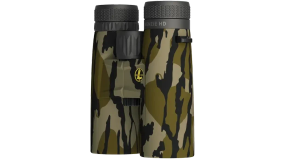 Бінокль Leupold BX-1 10x42 McKenzie HD Тактичний бінокль Бінокль для військових Бінокль Армійський бінокль | Зображення 2