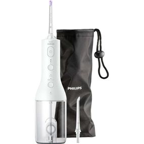 Іригатор Philips Sonicare HX3826/31 Power Flosser 3000, білий