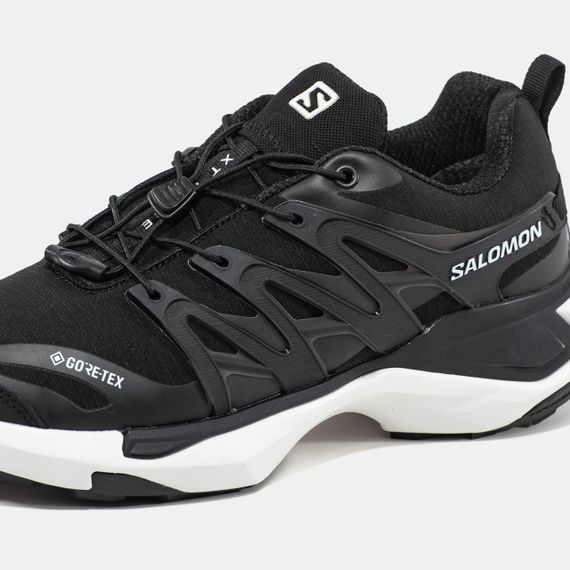 Чоловічі кросівки  Salomon XT Pu.Re / Gore-Tex / Термоo весна / осінь 2442 | Зображення 6