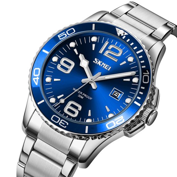 Skmei 9278BU Blue | Зображення 3