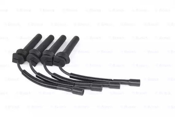 Комплект дротів запалювання DODGE CARAVAN, CHRYSLER PT, BOSCH (0986357052) | Зображення 2