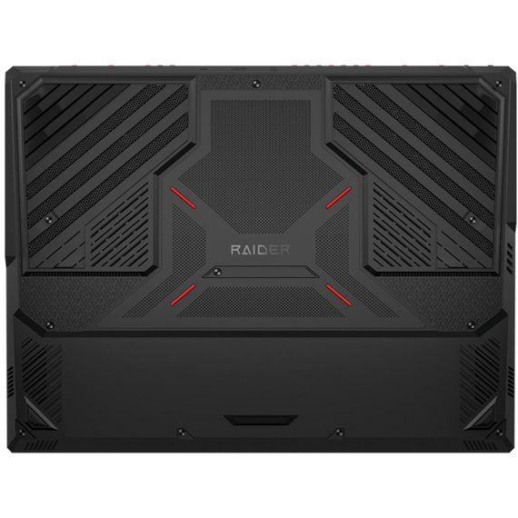 Ноутбук MSI Raider A18 HX A9WJG (A9WJG-208UA) | Зображення 9