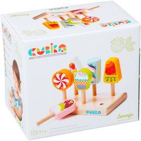 Дитячий набір "Ice-cream"