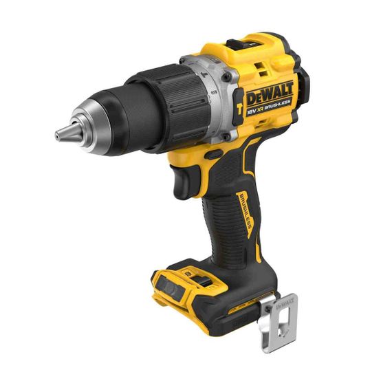 Набор из двух инструментов бесщеточных DeWALT DCK2026P2T | Зображення 7