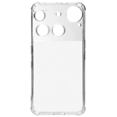 Чехол для мобильного телефона Armorstandart Air Force Nothing Phone (3) Camera cover Clear (ARM87826)