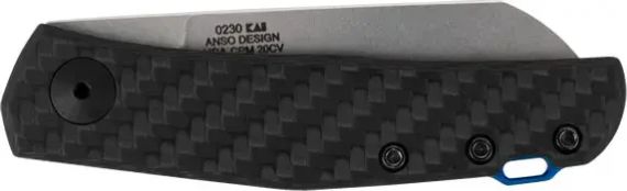 Ніж ZT 0230 | Зображення 2
