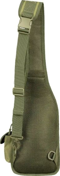 Сумка Camotec Gunner Sling 2.0 Olive | Зображення 1