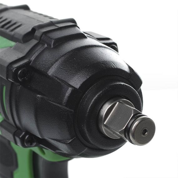 Гайковерт APRO 20В, без АКБ | Зображення 4