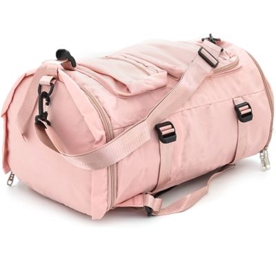 Рюкзак туристичний Voltronic Merlion 29x29x49cm Pink (YT-M-08P) | Зображення 6