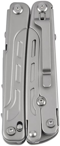 Мультиинструмент Active Launch 4 Мультитул Туристический мультитул | Зображення 4