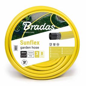 Шланг для поливу Bradas SUNFLEX 1/2" 30 м WMS1/230