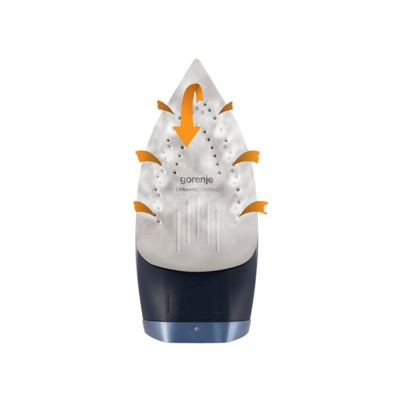 Праска Gorenje SIH 3200 DB (SIH3200DB) | Зображення 9