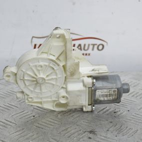 Моторчик склопідйомника Volkswagen Golf V передній правий Фольксваген Гольф 5 1K0959702M 1K4837402S