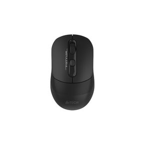 Миша бездротова A4Tech Fstyler FB10CS (Stone Black),  USB, колір чорний
