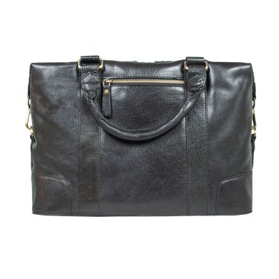 Сумка Ashwood G34 Black | Зображення 9