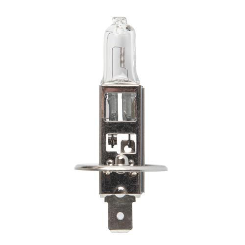 Лампа PULSO/галогенна H1/P14.5S 12v55w clear/c/box