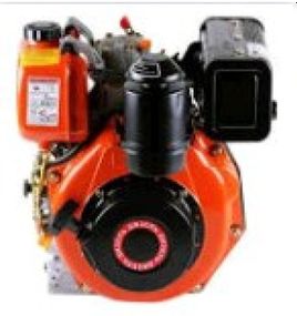Двигун м/б 178F (6Hp) (дизель, шпанка 25 мм) ST