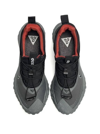 Кросівки ACG Mountain Fly Low GTX Grey , В'єтнам A4682 44 28 | Зображення 5