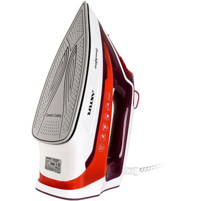 Утюг Astor SG 2070 (SG2070) | Зображення 2