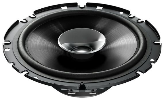 Динаміки Pioneer TS-G1731i | Зображення 1