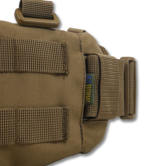 Пояс РПС GEN.2 (S) Kiborg R-1 койот | Зображення 6