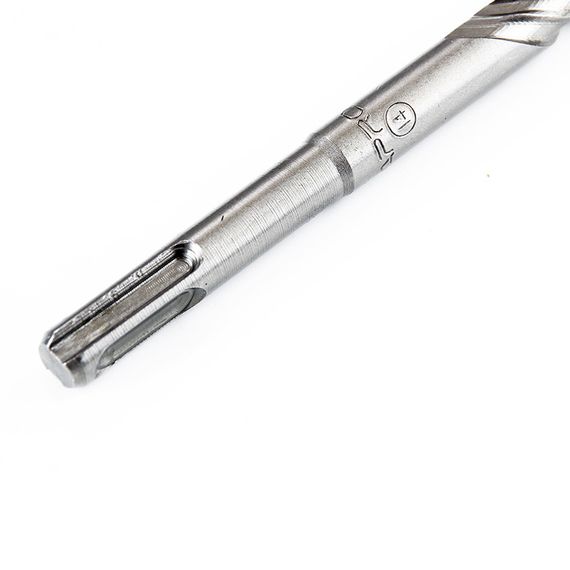 Бур для бетону SDS PLUS S4 14x600 мм APRO 8150551 | Зображення 1