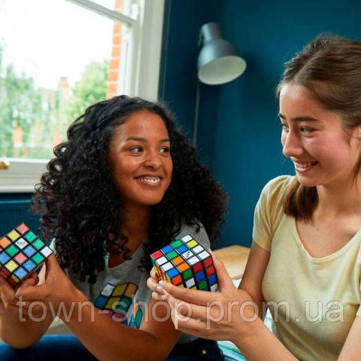 Головоломка Rubik's  - Кубик  4х4 Мастер | Зображення 6