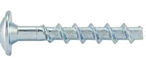 Анкер-шуруп по бетону W-BS/P 6x80/25-45