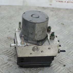 Блок ABS Citroen C4 Picasso 2002-2014 насос АБС Сітроен ц4 Пікассо 9649988180 0265950319
