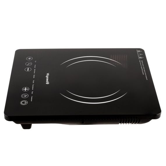 Настольная плита электрическая UW-105 ViLgrand VHP288D | Зображення 2