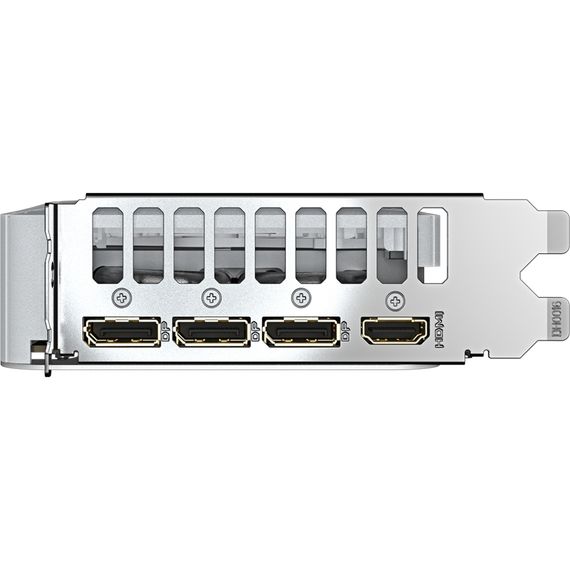 Відеокарта GIGABYTE GeForce RTX5060 8Gb EAGLE OC ICE (GV-N5060EAGLEOC ICE-8GD) | Зображення 8