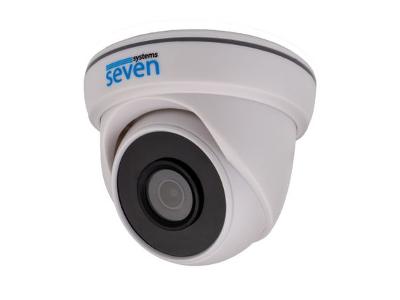 Комплект видеонаблюдения SEVEN KS-7614I-2MP на 4 камеры 2Мр | Зображення 6