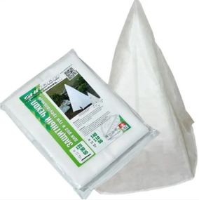 Чохол для рослин Shadow 55х90х120 см (конус) ЧДРТР00001