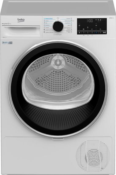 Сушильная машина Beko тепловой насос B5T69233
