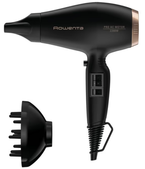 Фен Rowenta CV6930F0 | Зображення 3