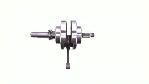 Коленвал  мотоцикл 4T CG125/150