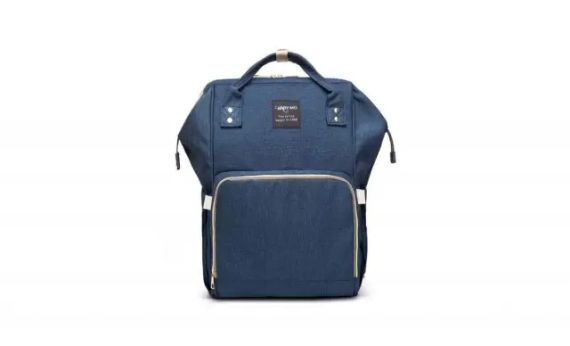 Рюкзак-сумка Pofunuo органайзер Baby-mo для мам | Зображення 1