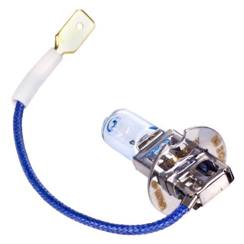 Лампа PULSO/галогенна H3/PK22S 12v55w+50% X-treme Vision/c/box | Зображення 1