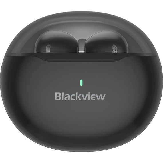 Навушники Blackview AirBuds 6 Black (6931548308423) | Зображення 2