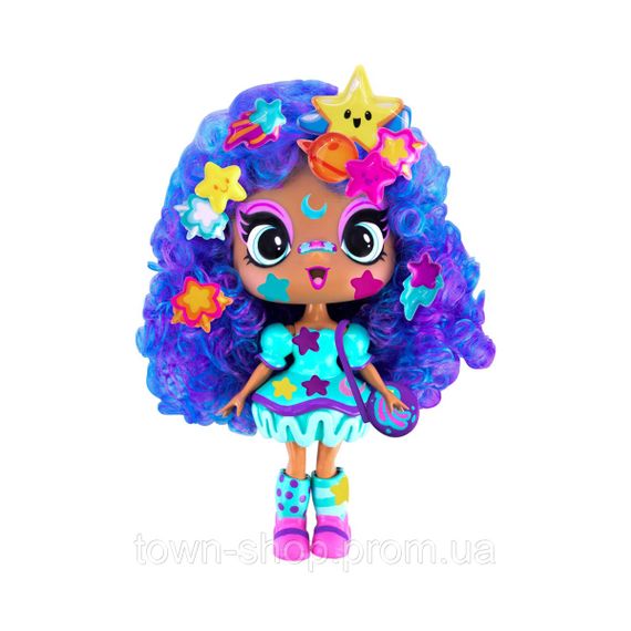 Игровой набор с куклой Decora - Разноцветный сюрприз | Зображення 1