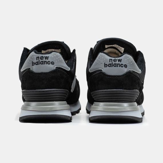 Кросівки New 574 x St1one Is1land хутро 1849 44 | Зображення 6