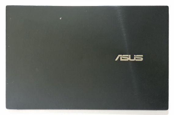 Ультрабук Б-класс Asus ZenBook UX425QA / 14" (1920x1080) IPS / AMD Ryzen 7 5800H (8 (16) ядер по 3.2 - 4.4 GHz) / 16 GB DDR4 / 512 GB SSD NVMe / AMD Radeon RX Vega 8 Graphics / WebCam / Win 11 Home б/у + Подарок Флеш-накопитель Kingston 64GB | Зображення 6