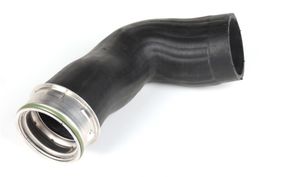 Патрубок интеркулера L VW T5 2.5TDI 06-10 65384