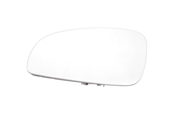 Скло дзеркала з підігрівом Skoda Roomster Fabia 06-15 L  88570878002