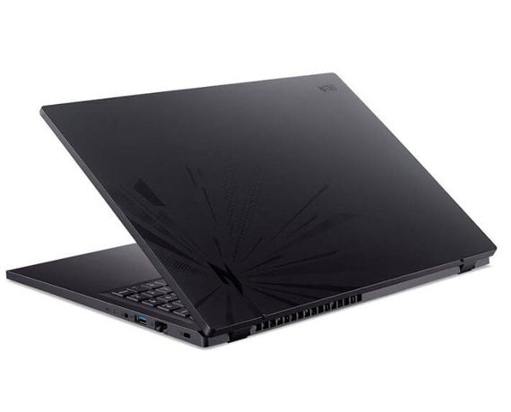 Ігровий ноутбук Acer Nitro Lite 16 NL16-71G-51N7 / 16" (1920x1080) IPS / Intel Core i5-13420H (8 (12) ядер по 3.4 - 4.6 GHz) / 16 GB DDR5 / 512 GB SSD / nVidia GeForce RTX 4050, 6 GB GDDR6, 96-bit / WebCam б/в | Зображення 4