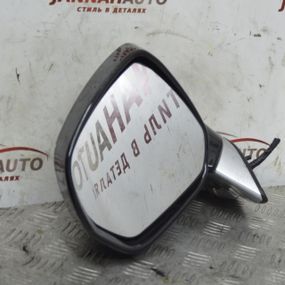 Дзеркало ліве Citroen C4 Picasso 2009-2016 Дзеркало ліве Сітроен ц4 Пікассо 96574357ZR