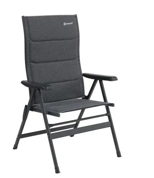Крісло кемпінгове Outwell Clements XL (410132)