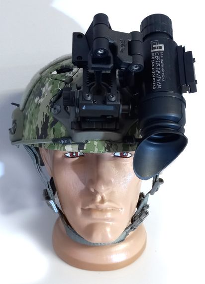 Кріплення J-arm для Jahnke DJ-8 | Зображення 5